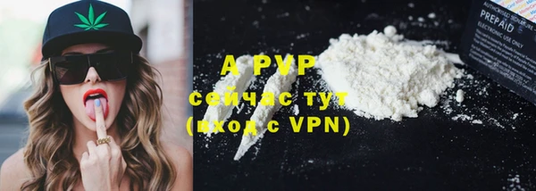 ALPHA PVP Иннополис